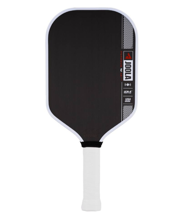 JOOLA Ben Johns Perseus Pro IV 16mm Carbon Fiber Pickleball Paddle