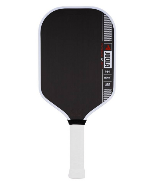 JOOLA Ben Johns Perseus Pro IV 16mm Carbon Fiber Pickleball Paddle